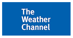 links weather channels