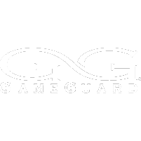 Brand Game guard logo