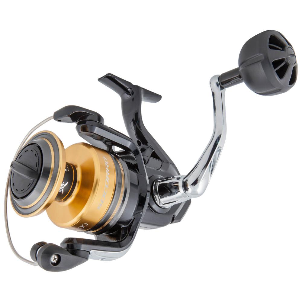 Fishing Reels Offshore Spinning